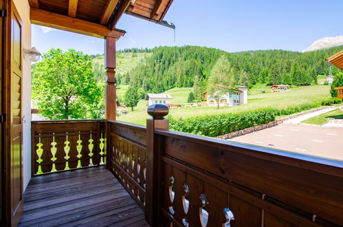 Photo 29 - Appartement de 3 chambres à Soraga di Fassa avec jardin