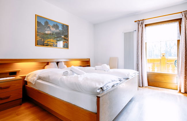 Apartamento de 6 quartos em Soraga di Fassa - Foto 18