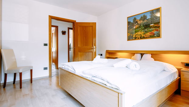 Apartamento de 3 quartos em Soraga di Fassa - Foto 5
