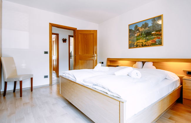 Apartamento de 6 quartos em Soraga di Fassa - Foto 19