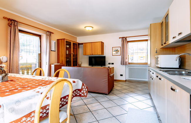 Apartamento de 6 quartos em Soraga di Fassa - Foto 12
