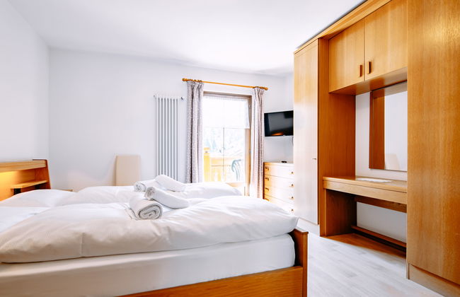 Apartamento de 6 quartos em Soraga di Fassa - Foto 13