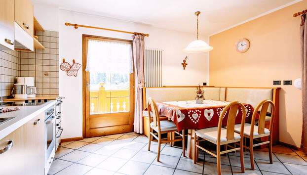 Apartamento de 6 quartos em Soraga di Fassa - Foto 2