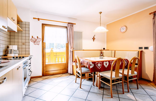 Apartamento de 6 quartos em Soraga di Fassa - Foto 2