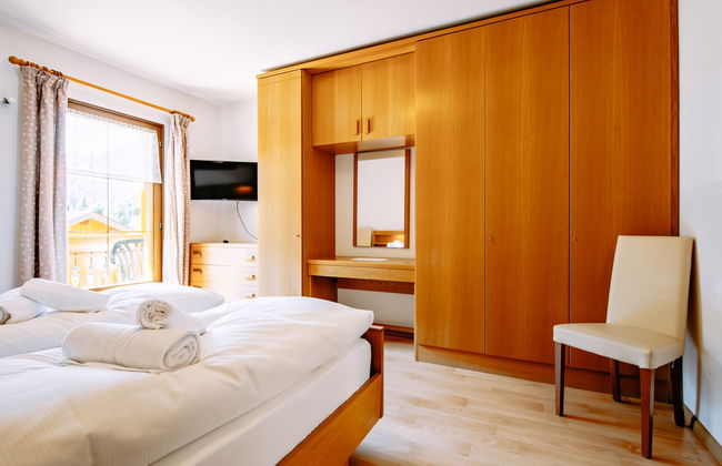 Apartamento de 6 quartos em Soraga di Fassa - Foto 14
