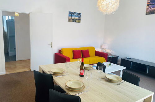 Photo 6 - 3 bedroom Apartment in Biarritz