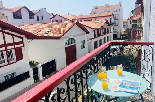 Photo 16 - 3 bedroom Apartment in Biarritz