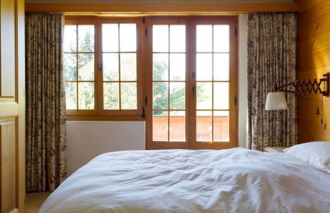 3 bedroom Apartment in Saanen - Photo 33