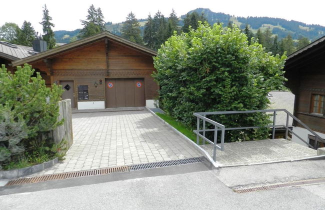 3 bedroom Apartment in Saanen - Photo 13