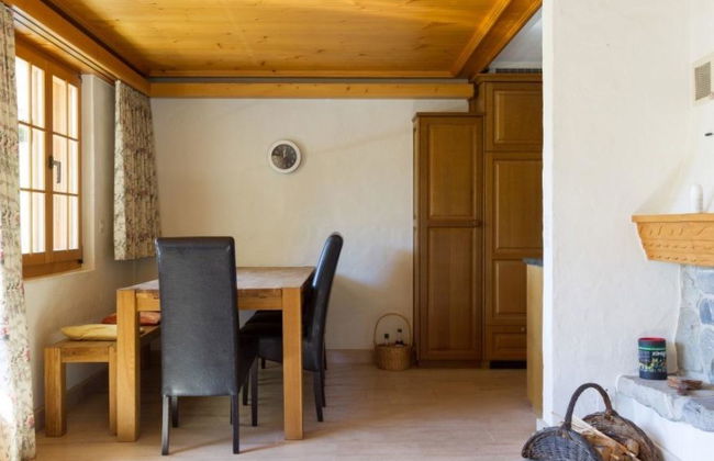 3 bedroom Apartment in Saanen - Photo 29