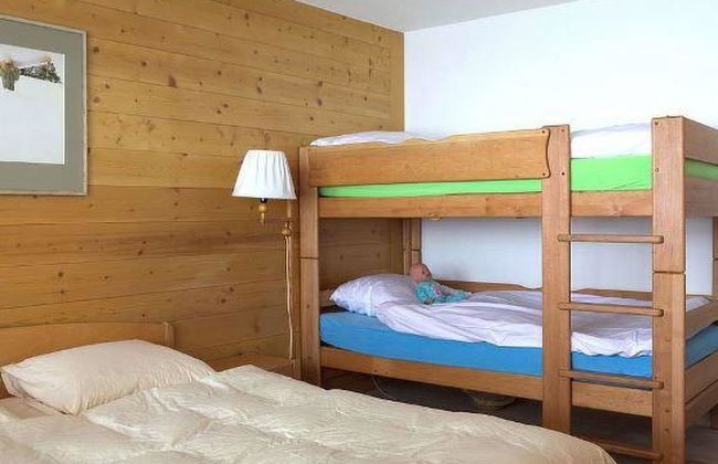 3 bedroom Apartment in Saanen - Photo 35