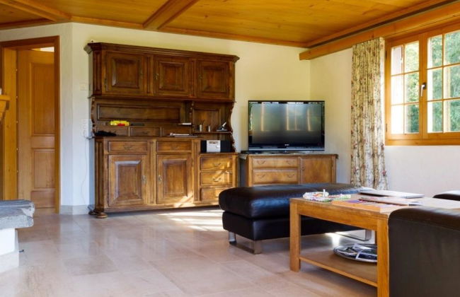 3 bedroom Apartment in Saanen - Photo 26