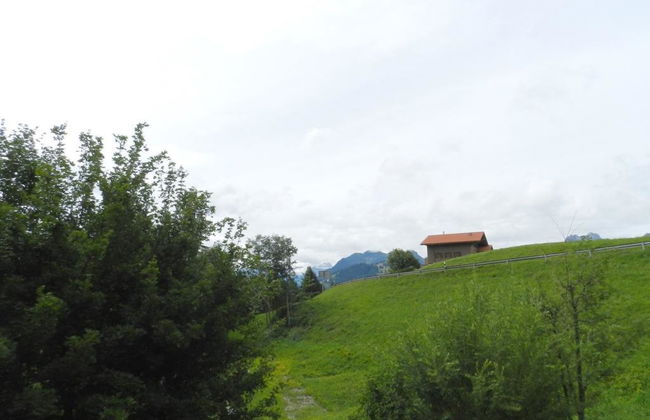 3 bedroom Apartment in Saanen - Photo 12