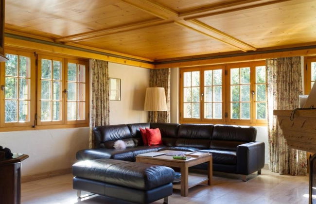 3 bedroom Apartment in Saanen - Photo 25