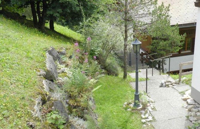 3 bedroom Apartment in Saanen - Photo 15