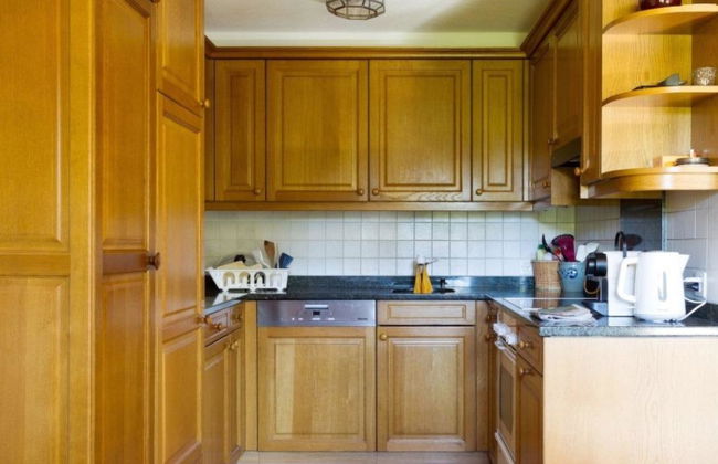 3 bedroom Apartment in Saanen - Photo 30
