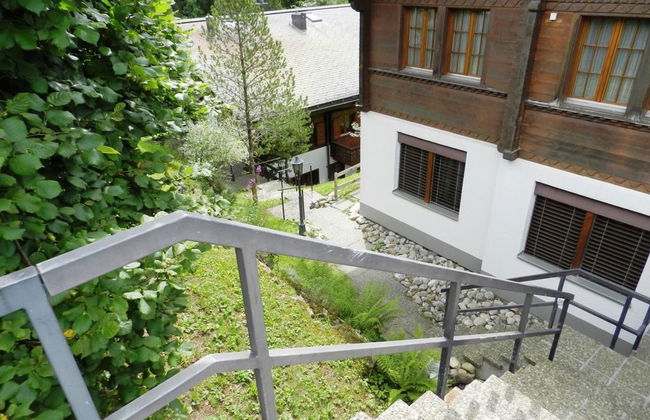 3 bedroom Apartment in Saanen - Photo 14