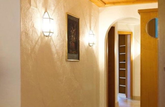 3 bedroom Apartment in Saanen - Photo 42