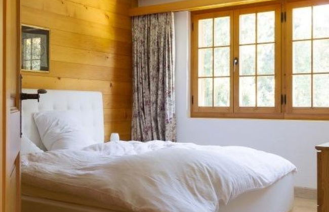 3 bedroom Apartment in Saanen - Photo 37