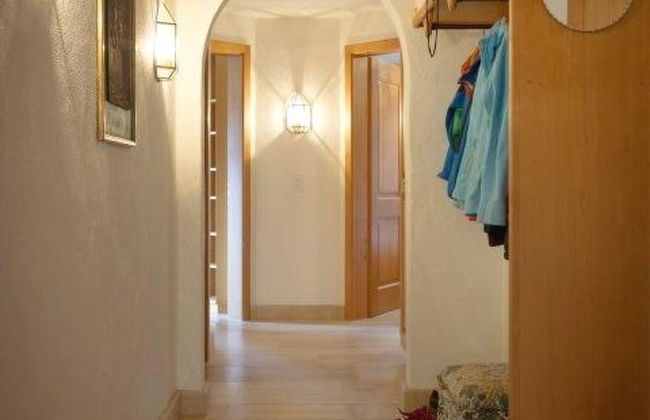 3 bedroom Apartment in Saanen - Photo 43