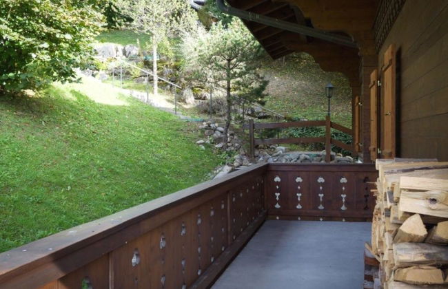 3 bedroom Apartment in Saanen - Photo 9