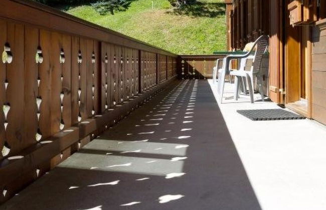 3 bedroom Apartment in Saanen - Photo 7