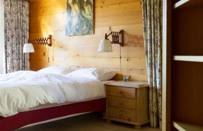 3 bedroom Apartment in Saanen - Photo 32