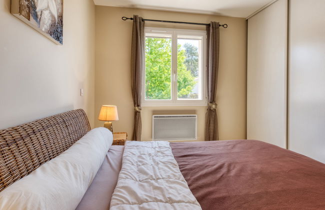 Casa de 4 quartos em Vendays-Montalivet com jardim e terraço - Foto 12