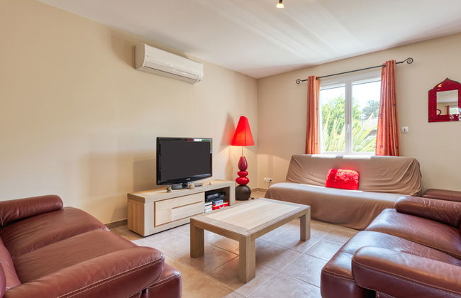 Casa de 4 quartos em Vendays-Montalivet com jardim e terraço - Foto 4