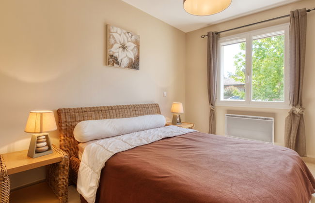 Casa de 4 quartos em Vendays-Montalivet com jardim e terraço - Foto 11