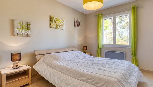 Casa de 4 quartos em Vendays-Montalivet com jardim e terraço - Foto 5