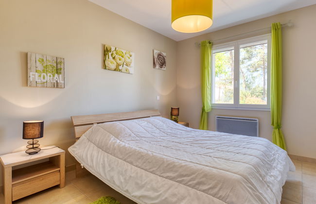 Casa de 4 quartos em Vendays-Montalivet com jardim e terraço - Foto 5