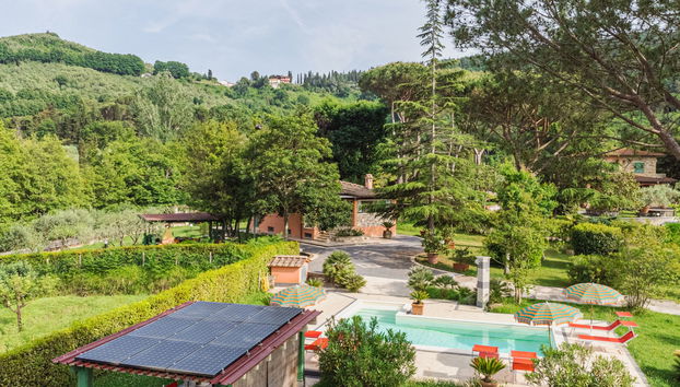 Haus mit 3 Schlafzimmern in Camaiore mit privater pool und garten - Foto 3