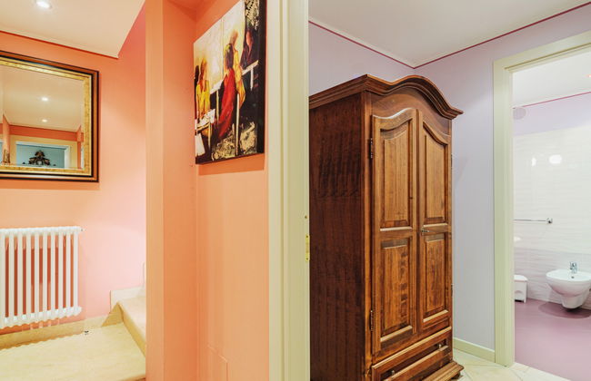 Casa de 3 quartos em Camaiore com piscina privada e jardim - Foto 30