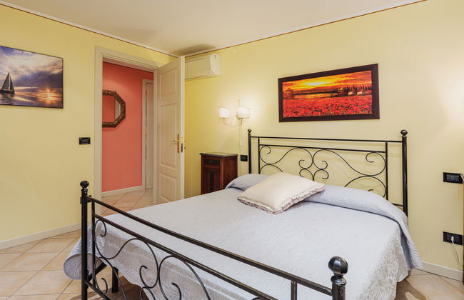 Casa de 3 quartos em Camaiore com piscina privada e jardim - Foto 21