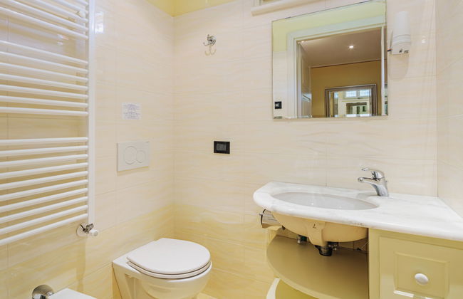 Casa de 3 quartos em Camaiore com piscina privada e jardim - Foto 19