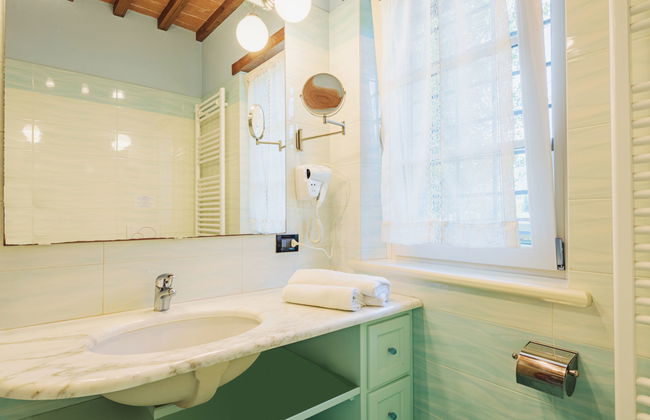Casa de 3 quartos em Camaiore com piscina privada e jardim - Foto 24