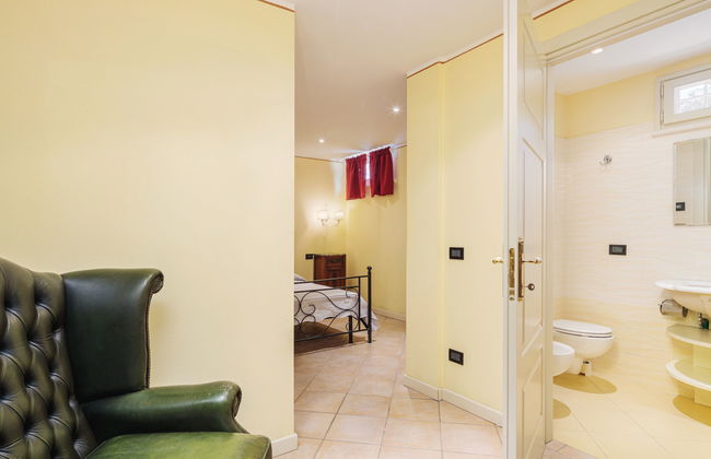 Casa de 3 quartos em Camaiore com piscina privada e jardim - Foto 18