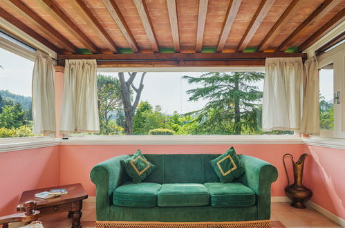 Photo 15 - 3 bedroom House in Camaiore with private pool and sea view