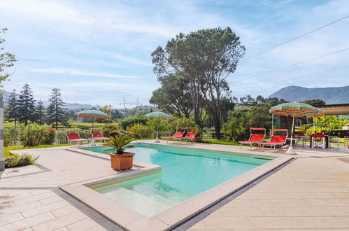 Photo 2 - Maison de 3 chambres à Camaiore avec piscine privée et jardin