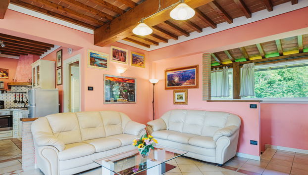 Haus mit 3 Schlafzimmern in Camaiore mit privater pool und garten - Foto 5