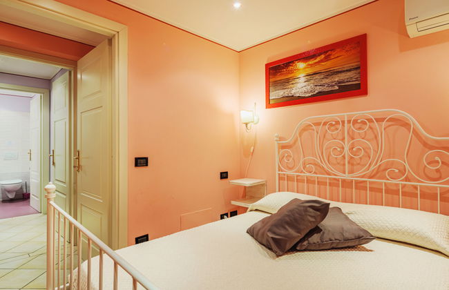 Casa de 3 quartos em Camaiore com piscina privada e jardim - Foto 26