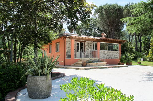 Photo 39 - Maison de 3 chambres à Camaiore avec piscine privée et jardin