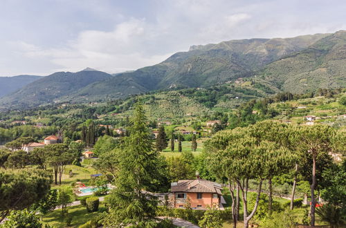 Foto 35 - Casa con 3 camere da letto a Camaiore con piscina privata e giardino