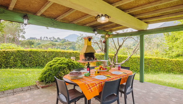 Haus mit 3 Schlafzimmern in Camaiore mit privater pool und garten - Foto 4
