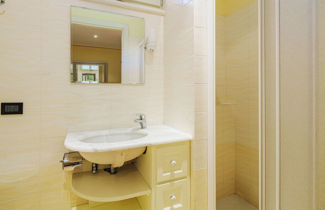 Casa de 3 quartos em Camaiore com piscina privada e jardim - Foto 20