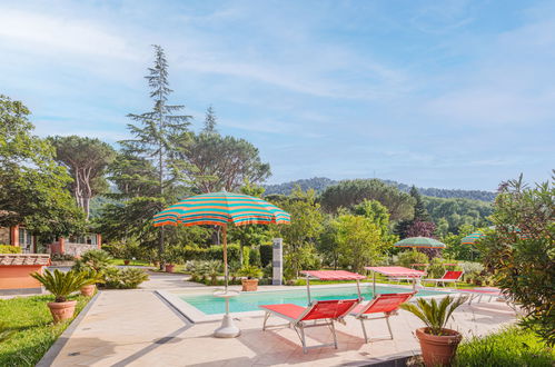 Photo 43 - Maison de 3 chambres à Camaiore avec piscine privée et jardin