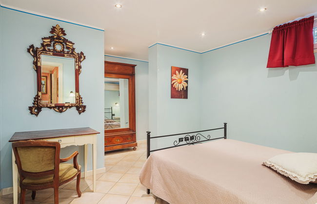 Casa de 3 quartos em Camaiore com piscina privada e jardim - Foto 29