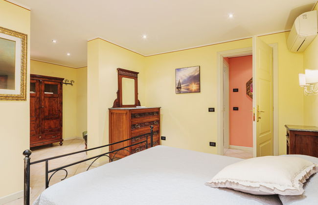 Casa de 3 quartos em Camaiore com piscina privada e jardim - Foto 15