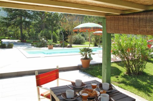 Foto 46 - Casa con 3 camere da letto a Camaiore con piscina privata e vista mare